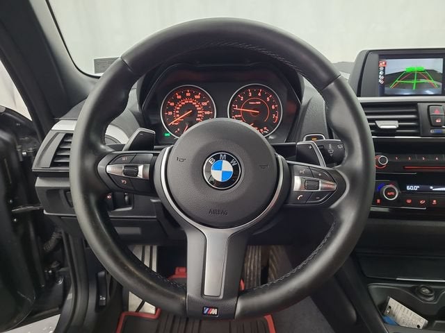 2017 BMW 2 Series M240i