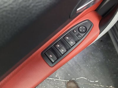 2017 BMW 2 Series M240i