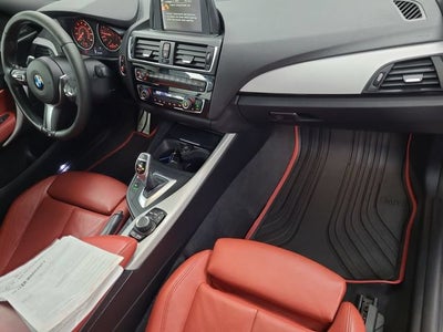2017 BMW 2 Series M240i