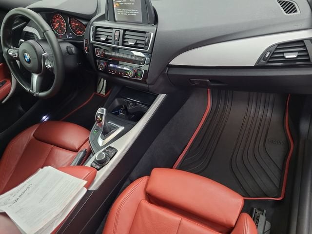2017 BMW 2 Series M240i