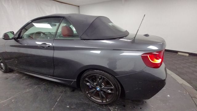 2017 BMW 2 Series M240i