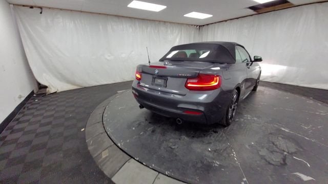 2017 BMW 2 Series M240i