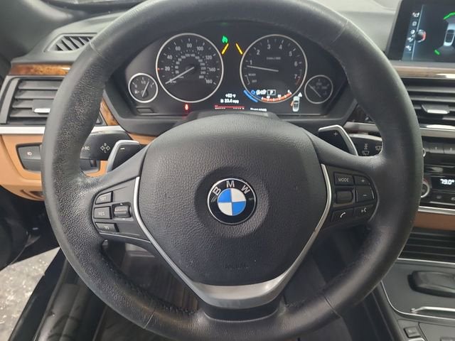 2017 BMW 4 Series 430i xDrive