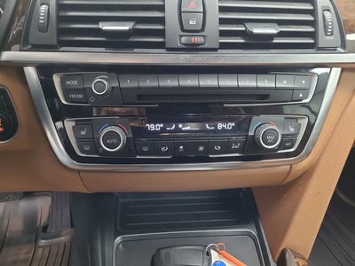 2017 BMW 4 Series 430i xDrive