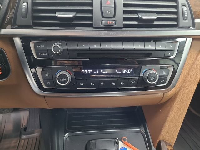 2017 BMW 4 Series 430i xDrive