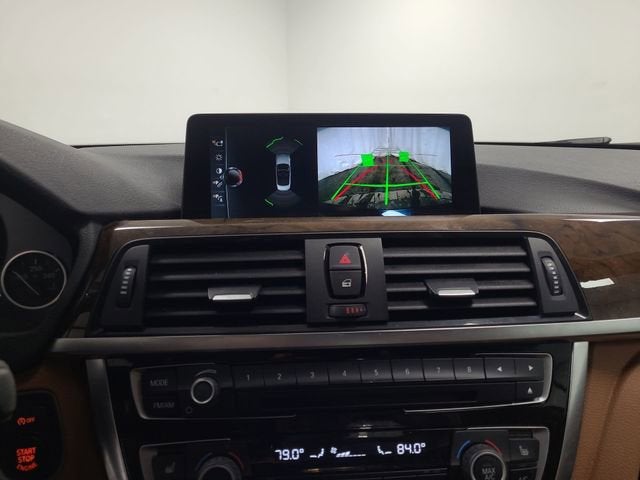 2017 BMW 4 Series 430i xDrive