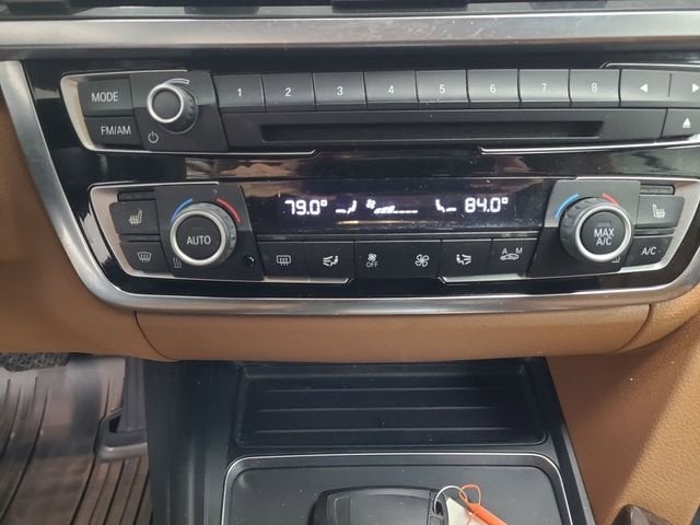 2017 BMW 4 Series 430i xDrive