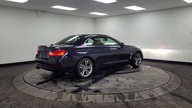 2017 BMW 4 Series 430i xDrive