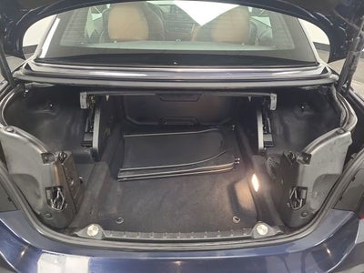 2017 BMW 4 Series 430i xDrive