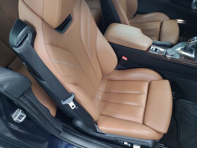 2017 BMW 4 Series 430i xDrive