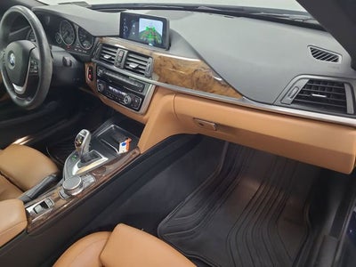 2017 BMW 4 Series 430i xDrive