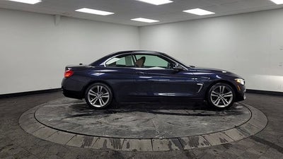2017 BMW 4 Series 430i xDrive