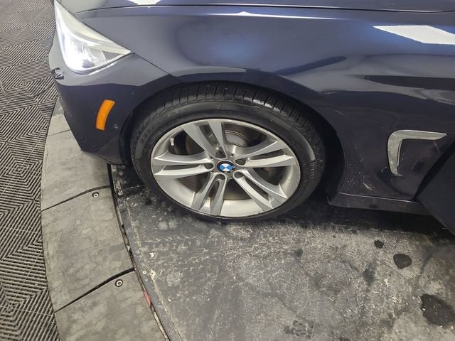 2017 BMW 4 Series 430i xDrive