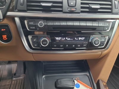 2017 BMW 4 Series 430i xDrive