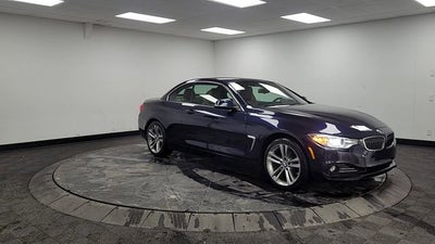 2017 BMW 4 Series 430i xDrive