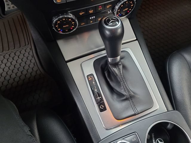 2013 Mercedes-Benz C-Class C 300 Sport