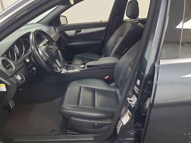 2013 Mercedes-Benz C-Class C 300 Sport