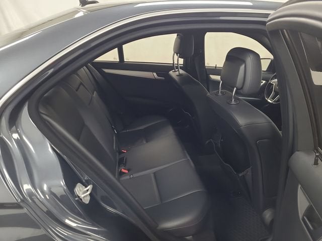2013 Mercedes-Benz C-Class C 300 Sport