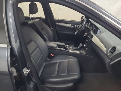 2013 Mercedes-Benz C-Class C 300 Sport