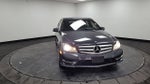 2013 Mercedes-Benz C-Class C 300 Sport
