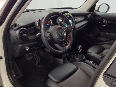 2021 MINI Hardtop 4 Door Cooper S