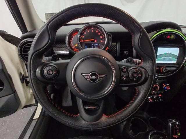 2021 MINI Hardtop 4 Door Cooper S