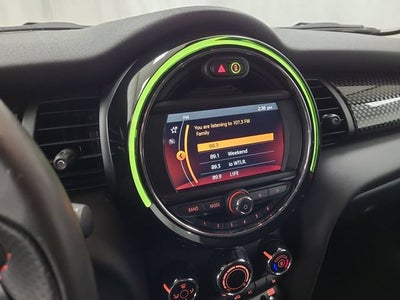 2021 MINI Hardtop 4 Door Cooper S