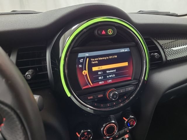 2021 MINI Hardtop 4 Door Cooper S