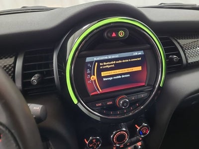 2021 MINI Hardtop 4 Door Cooper S