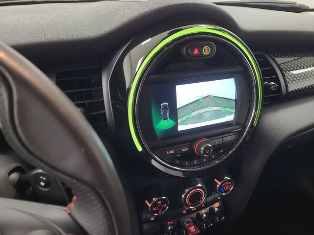 2021 MINI Hardtop 4 Door Cooper S