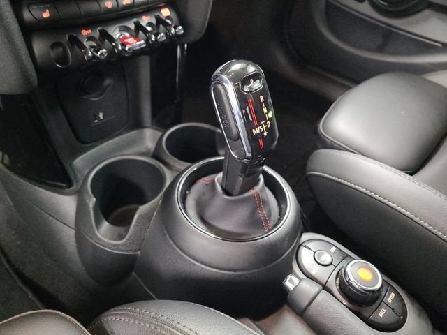 2021 MINI Hardtop 4 Door Cooper S