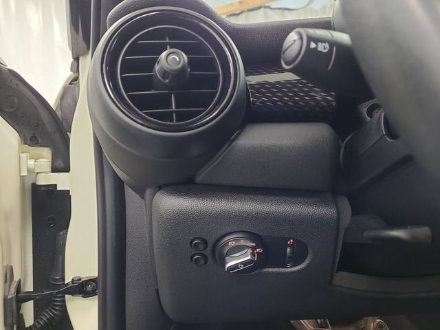 2021 MINI Hardtop 4 Door Cooper S