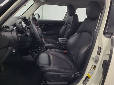 2021 MINI Hardtop 4 Door Cooper S