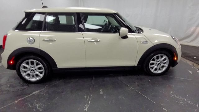 2021 MINI Hardtop 4 Door Cooper S