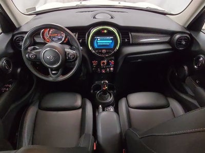 2021 MINI Hardtop 4 Door Cooper S