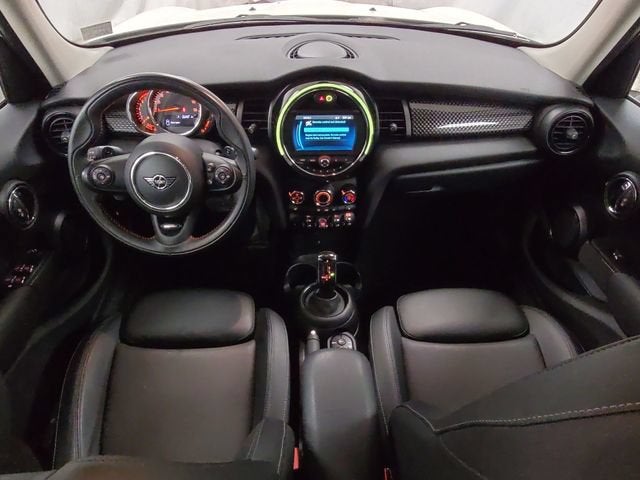 2021 MINI Hardtop 4 Door Cooper S
