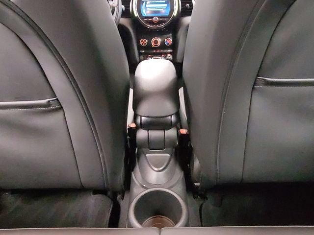 2021 MINI Hardtop 4 Door Cooper S
