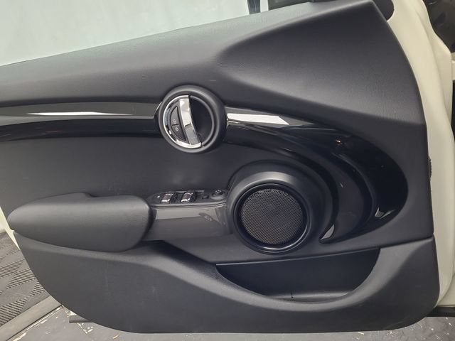 2021 MINI Hardtop 4 Door Cooper S