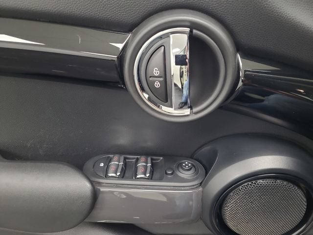2021 MINI Hardtop 4 Door Cooper S