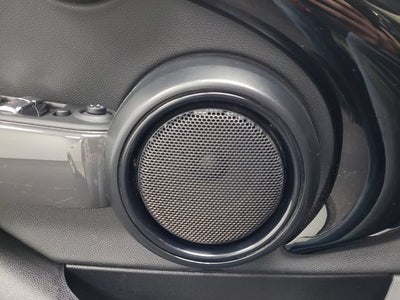 2021 MINI Hardtop 4 Door Cooper S