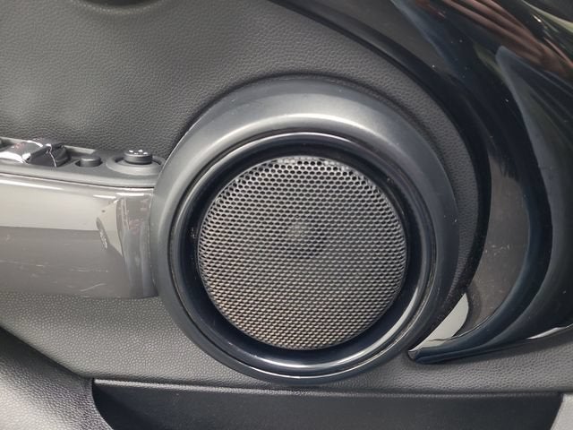 2021 MINI Hardtop 4 Door Cooper S