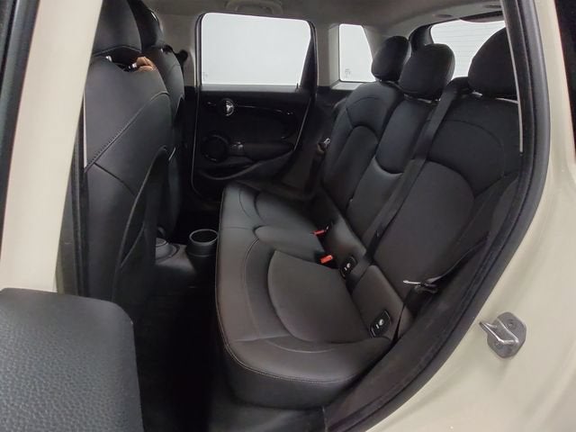 2021 MINI Hardtop 4 Door Cooper S