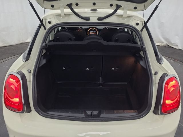 2021 MINI Hardtop 4 Door Cooper S
