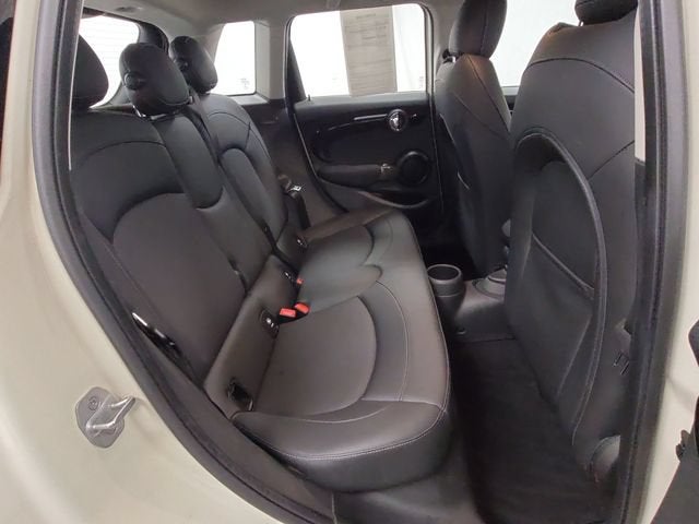 2021 MINI Hardtop 4 Door Cooper S