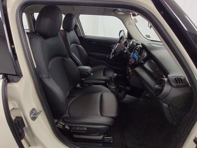 2021 MINI Hardtop 4 Door Cooper S
