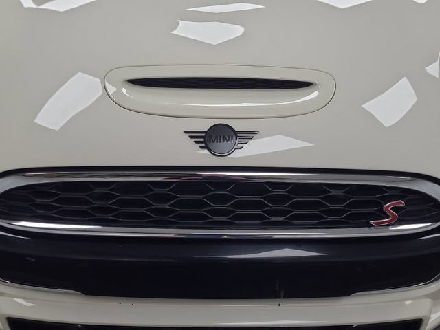 2021 MINI Hardtop 4 Door Cooper S