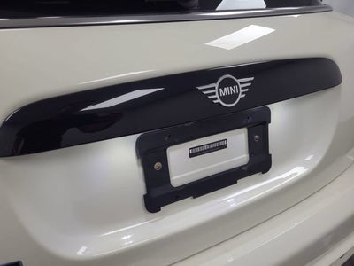 2021 MINI Hardtop 4 Door Cooper S