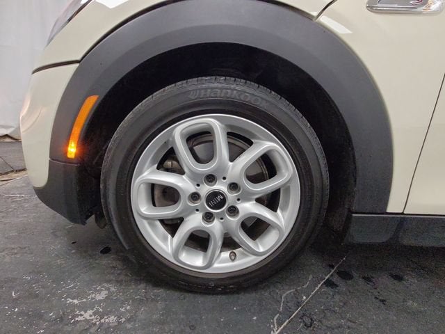 2021 MINI Hardtop 4 Door Cooper S