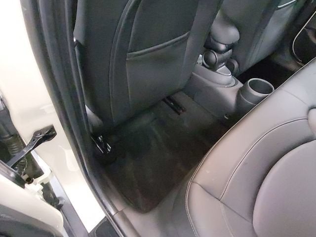 2021 MINI Hardtop 4 Door Cooper S