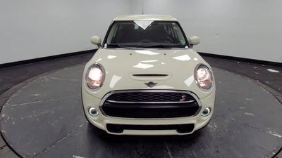 2021 MINI Hardtop 4 Door Cooper S